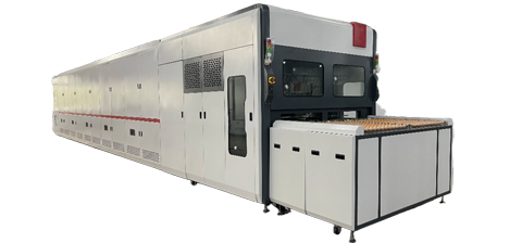 隧道爐/連續(xù)通過(guò)式烘箱